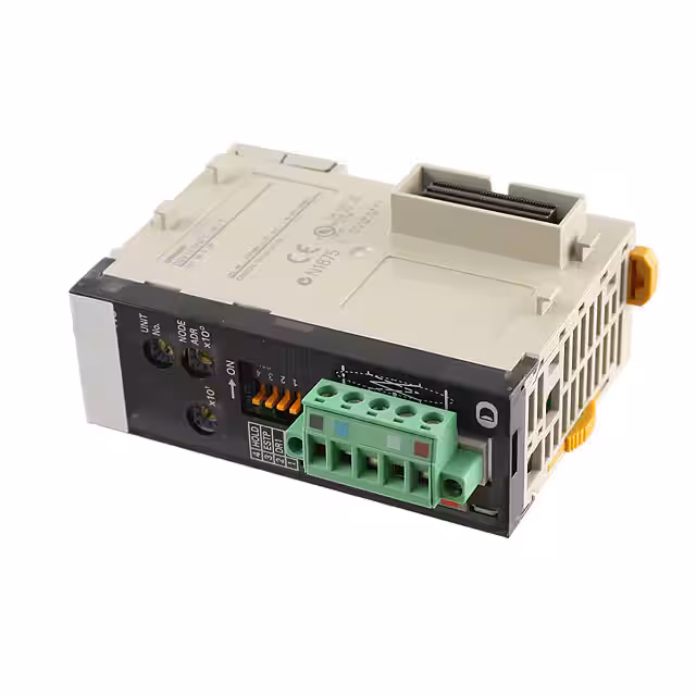CJ1W-DRM21 Omron Automation and Safety Contrôleurs - Modules PLC